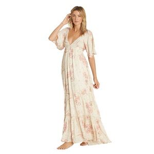 Billabong Seas the Day Dress